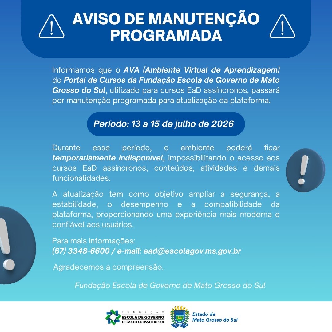 Notificação
